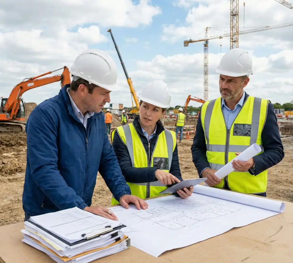 Les zones de contentieux dans les marchés publics de travaux : Anticiper pour préserver les droits de l’entrepreneur