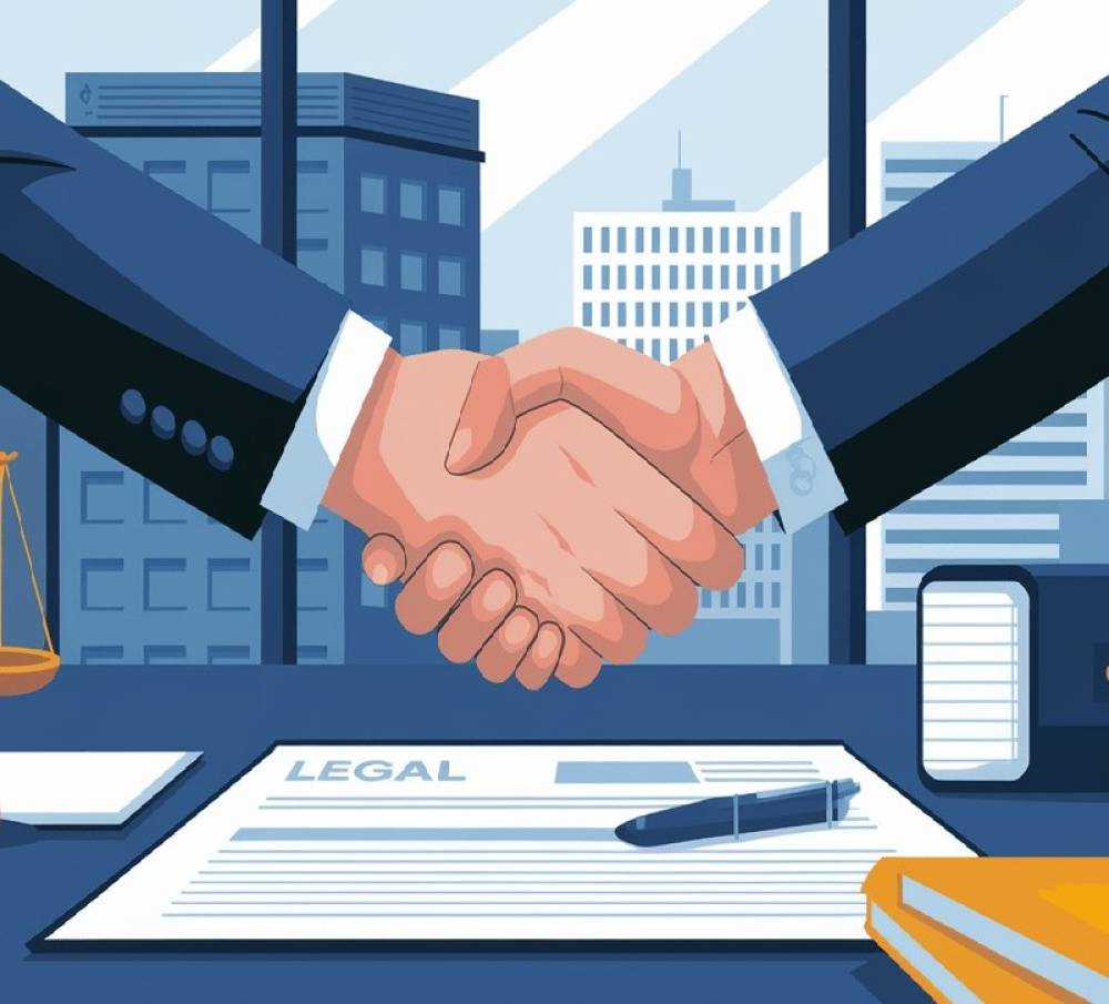 Réclamations contractuelles et droits des titulaires de marchés en Algérie : Protégez vos intérêts avec rigueur