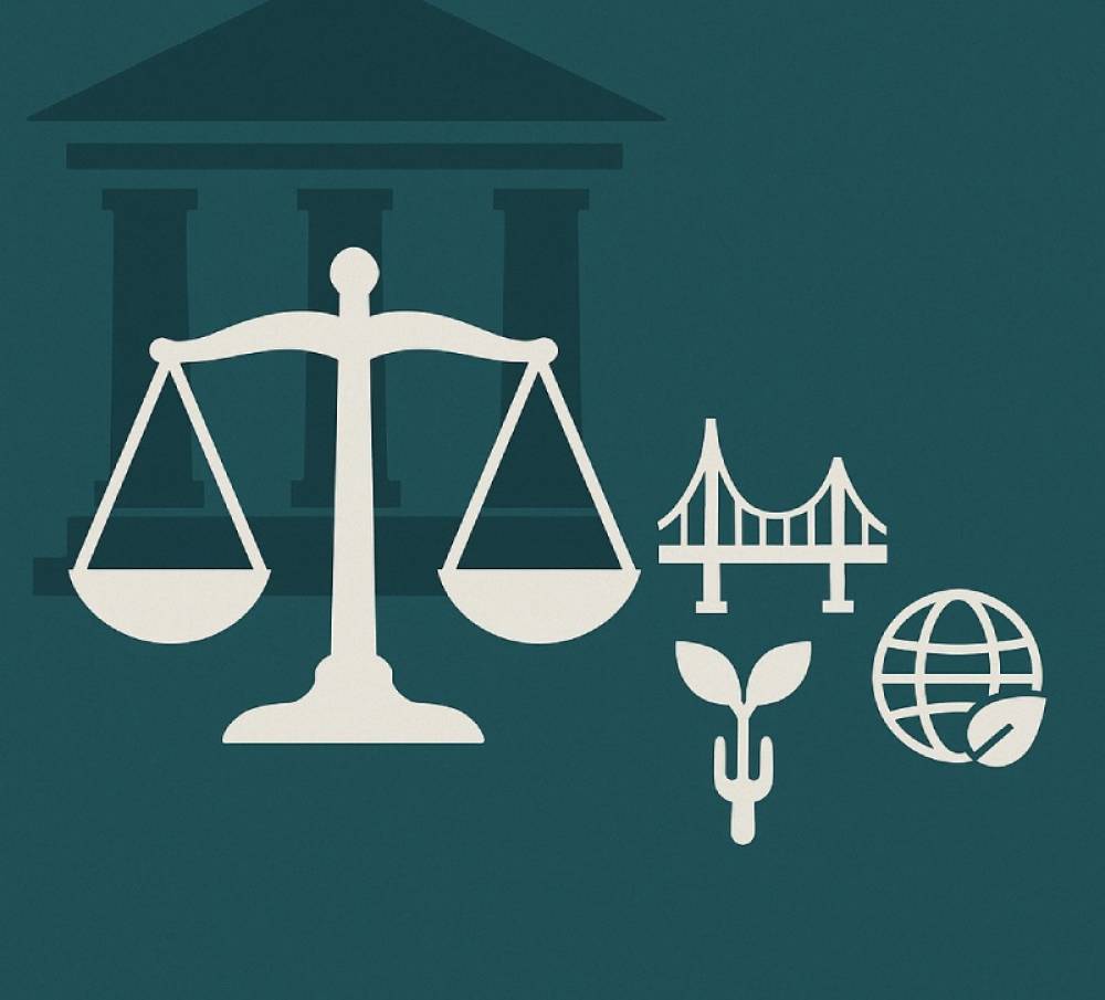 Algérie – Mutations juridiques sectorielles : anticiper pour sécuriser vos projets