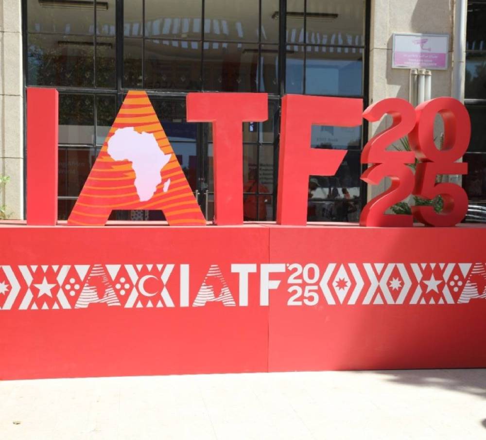 L'IATF 2025 : Une Vitrine Stratégique pour les Entreprises Africaines